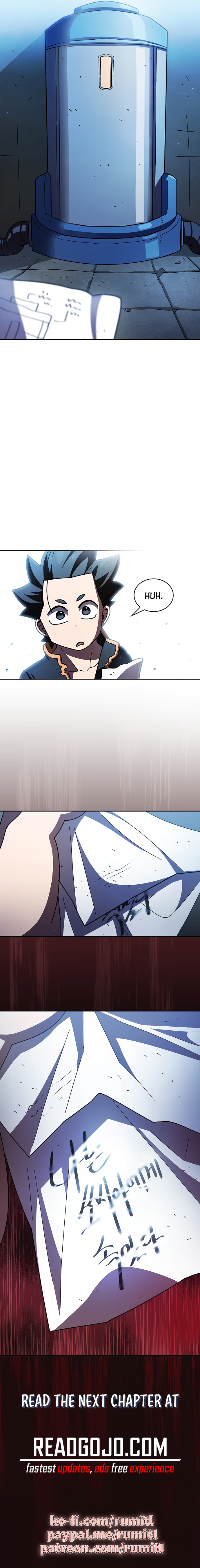 Read FFF-Class Trashero EN Manga Online