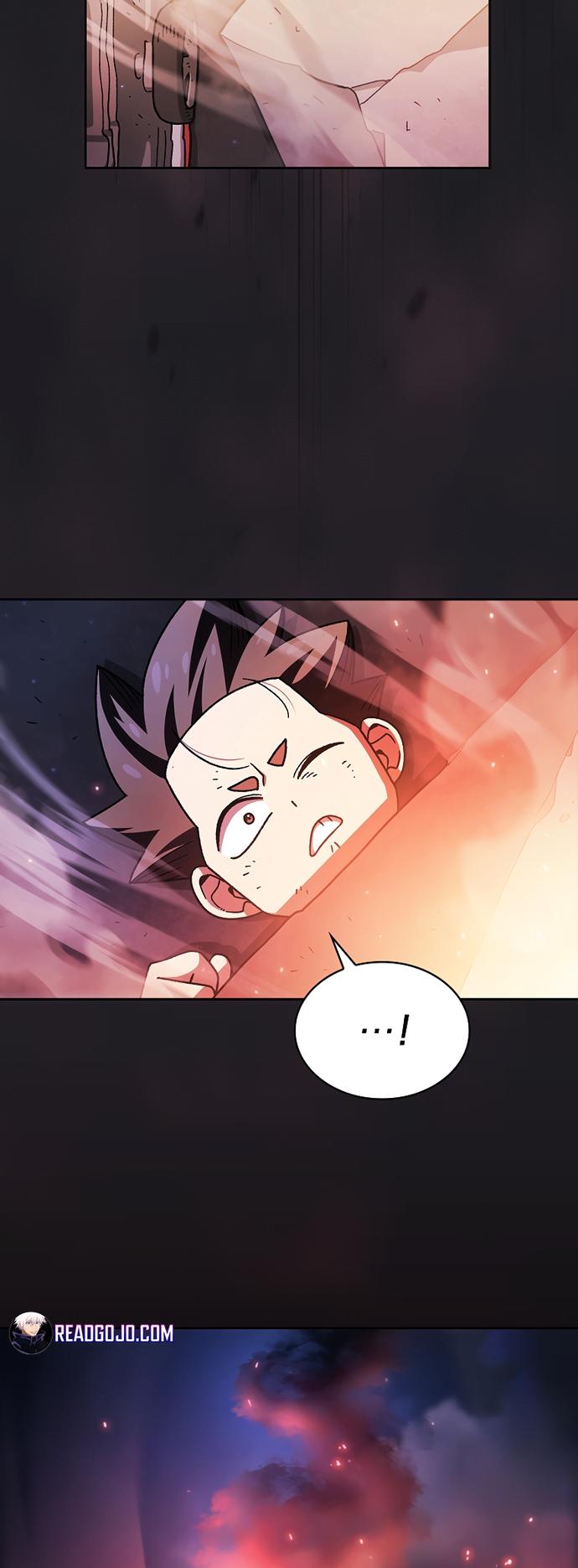 Read FFF-Class Trashero EN Manga Online