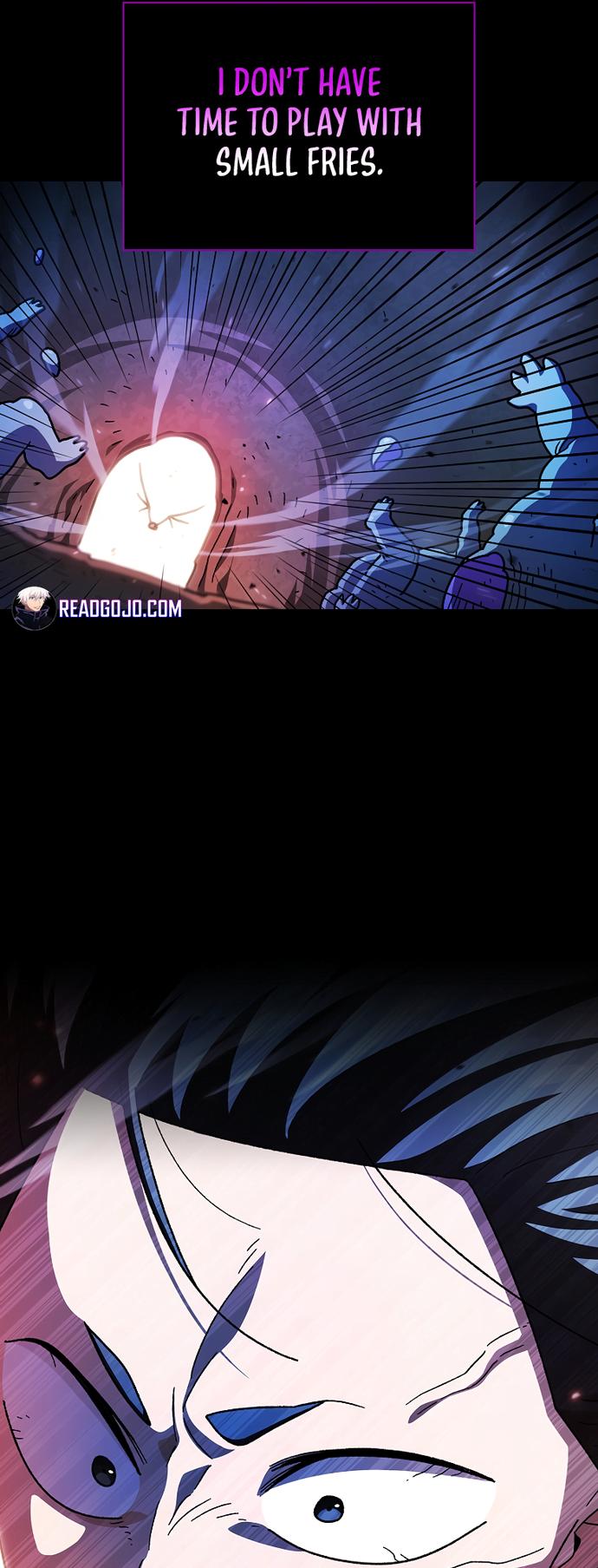 Read FFF-Class Trashero EN Manga Online