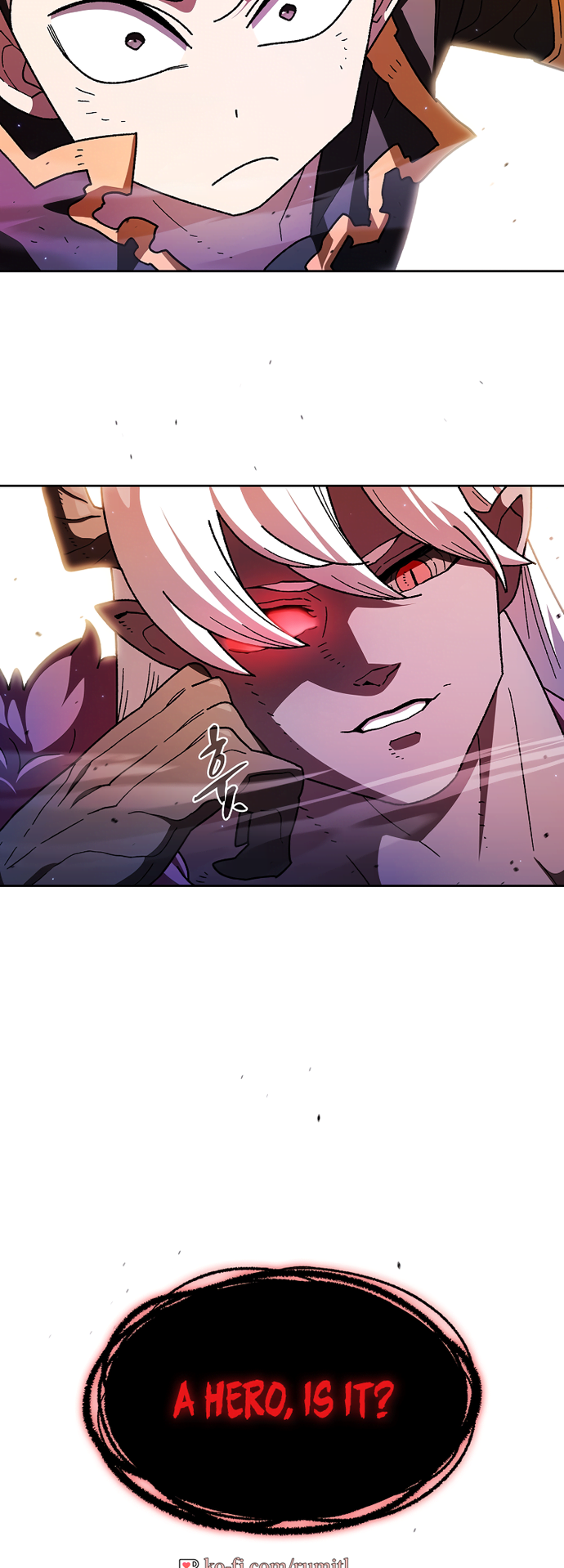 Read FFF-Class Trashero EN Manga Online