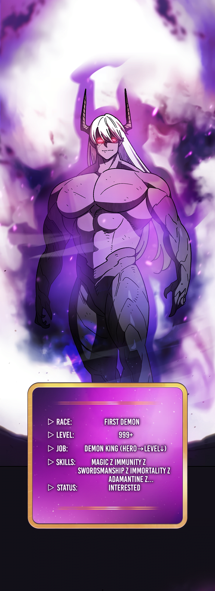 Read FFF-Class Trashero EN Manga Online