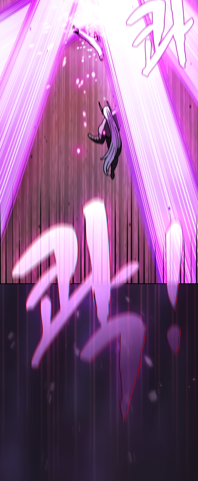 Read FFF-Class Trashero EN Manga Online