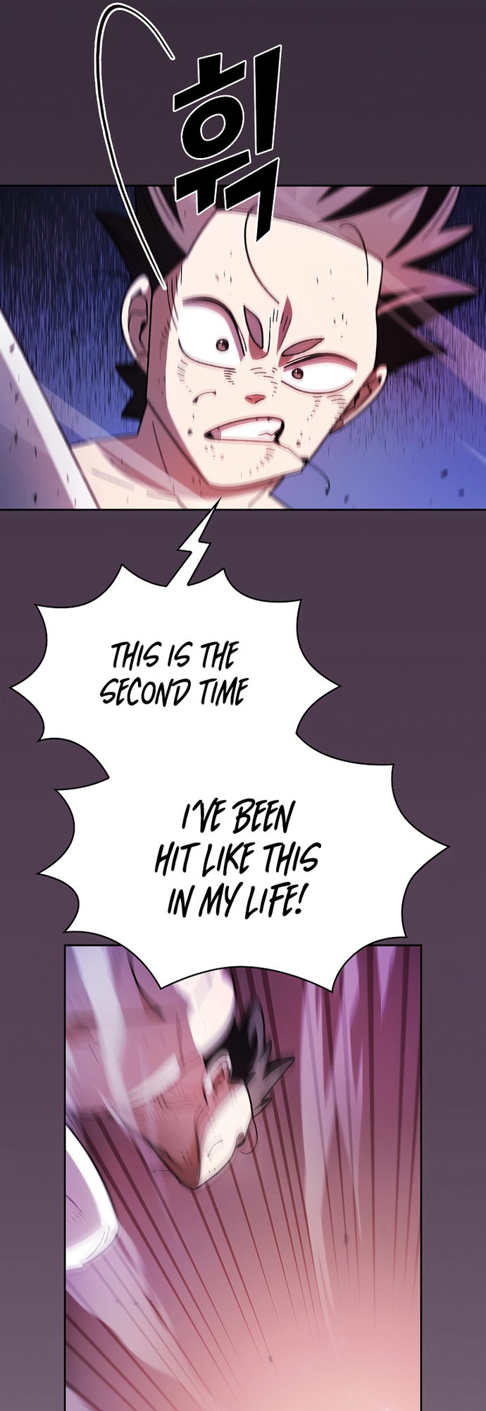 Read FFF-Class Trashero EN Manga Online