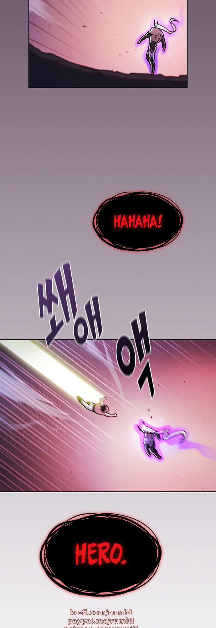 Read FFF-Class Trashero EN Manga Online