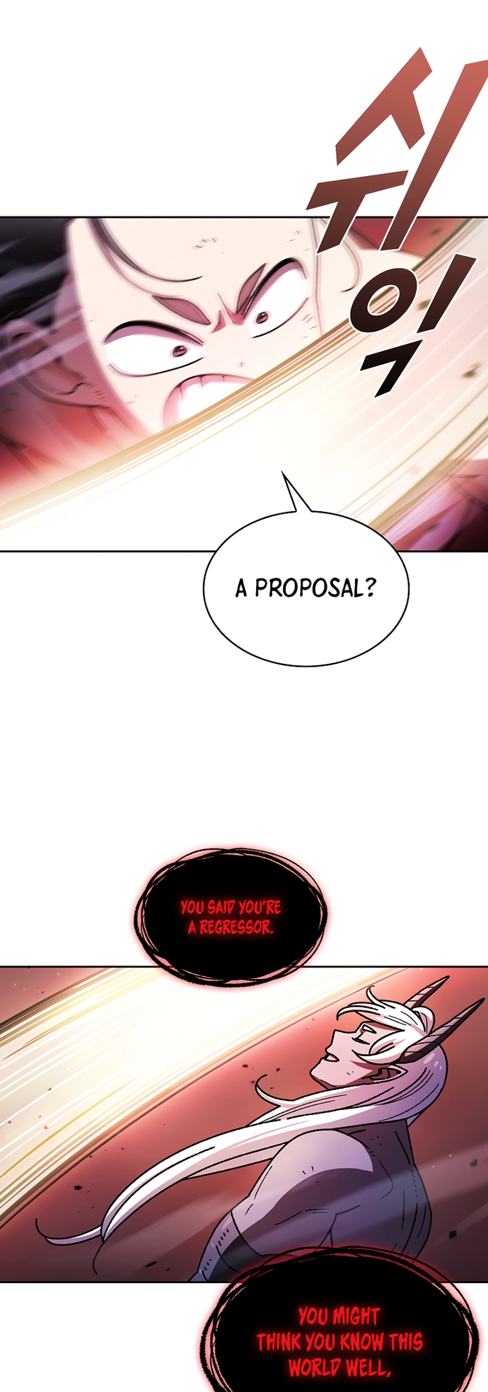 Read FFF-Class Trashero EN Manga Online