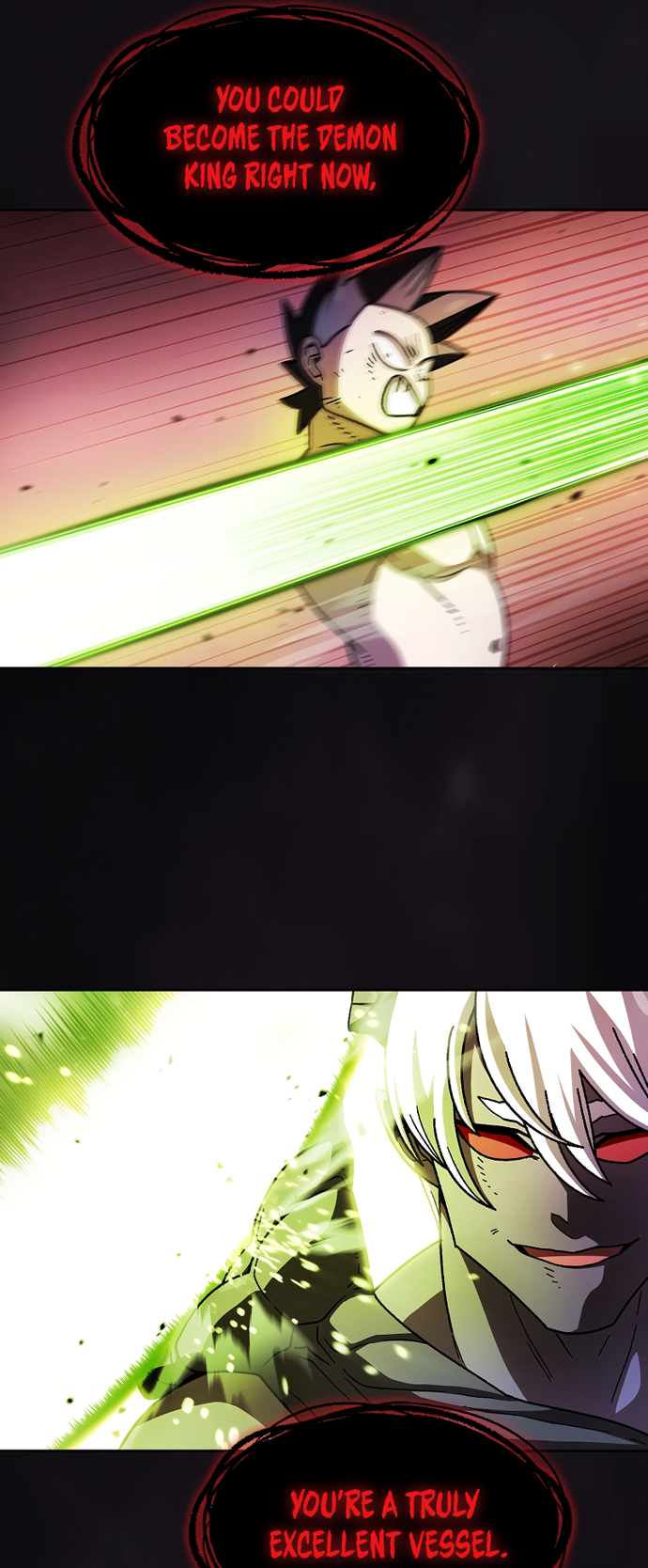 Read FFF-Class Trashero EN Manga Online