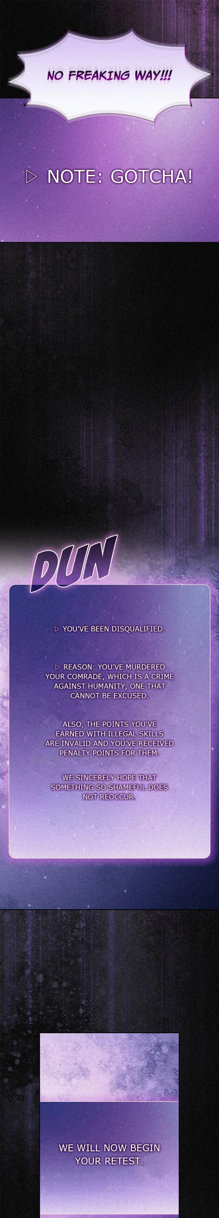 Read FFF-Class Trashero EN Manga Online