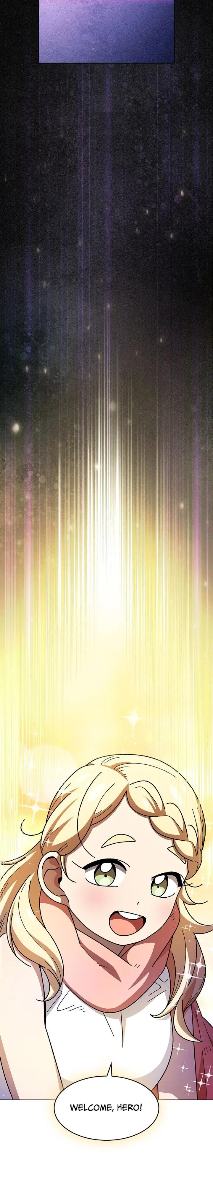 Read FFF-Class Trashero EN Manga Online