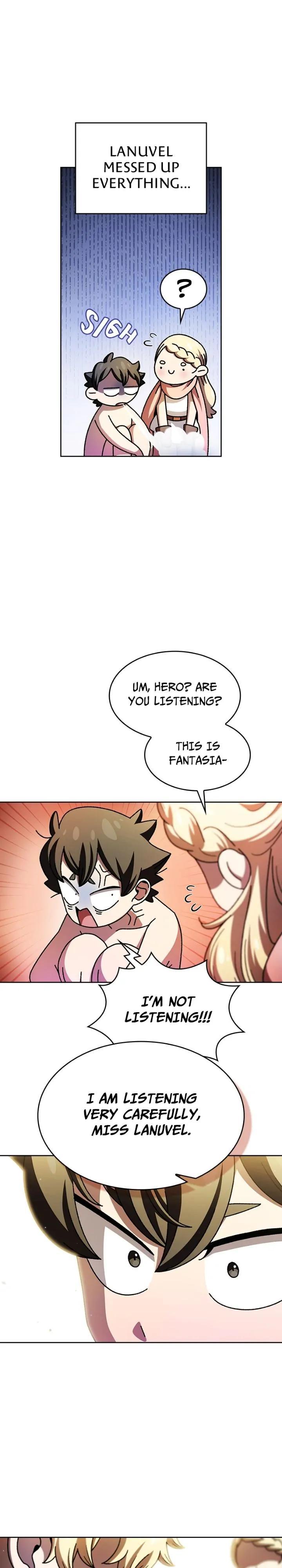 Read FFF-Class Trashero EN Manga Online