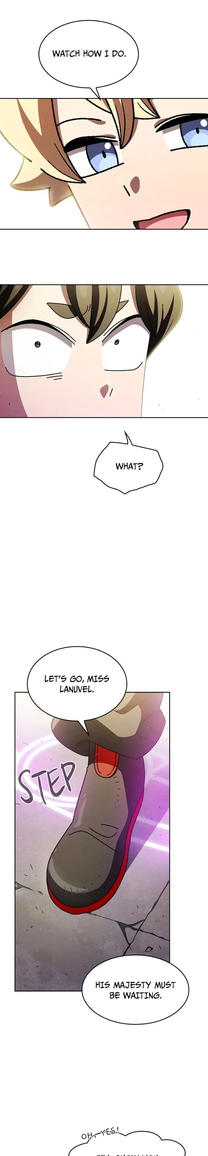 Read FFF-Class Trashero EN Manga Online