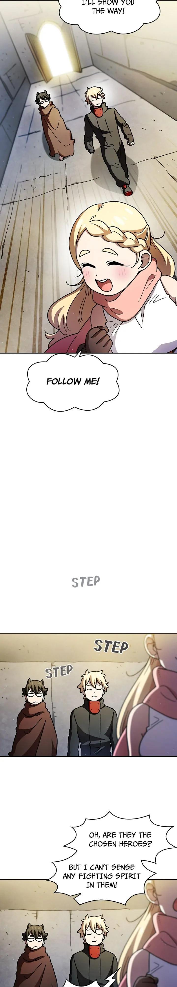 Read FFF-Class Trashero EN Manga Online