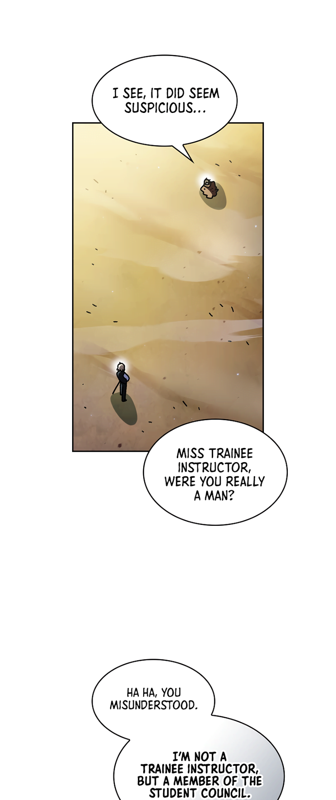 Read FFF-Class Trashero EN Manga Online