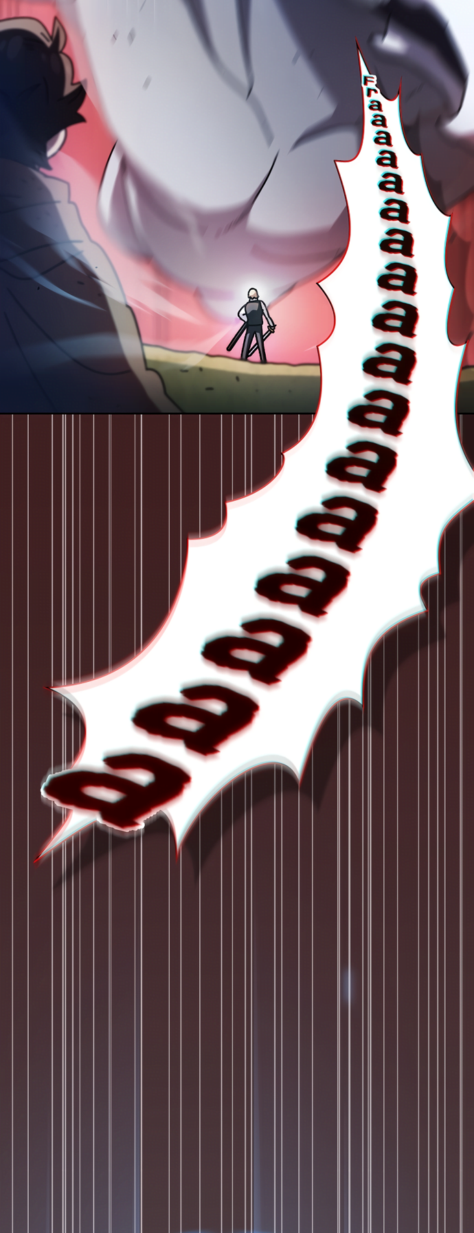 Read FFF-Class Trashero EN Manga Online