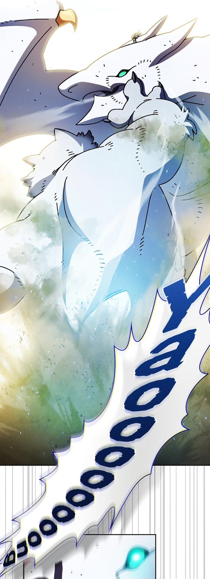 Read FFF-Class Trashero EN Manga Online