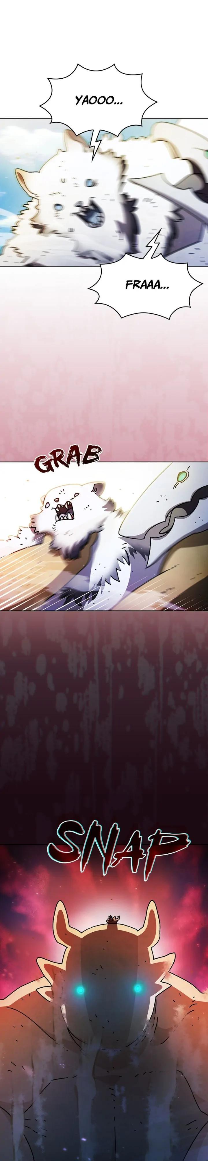 Read FFF-Class Trashero EN Manga Online