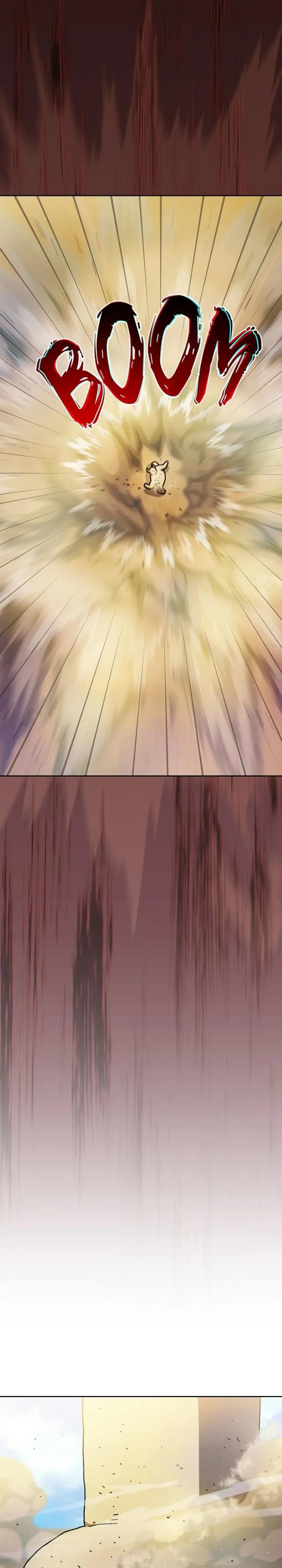 Read FFF-Class Trashero EN Manga Online