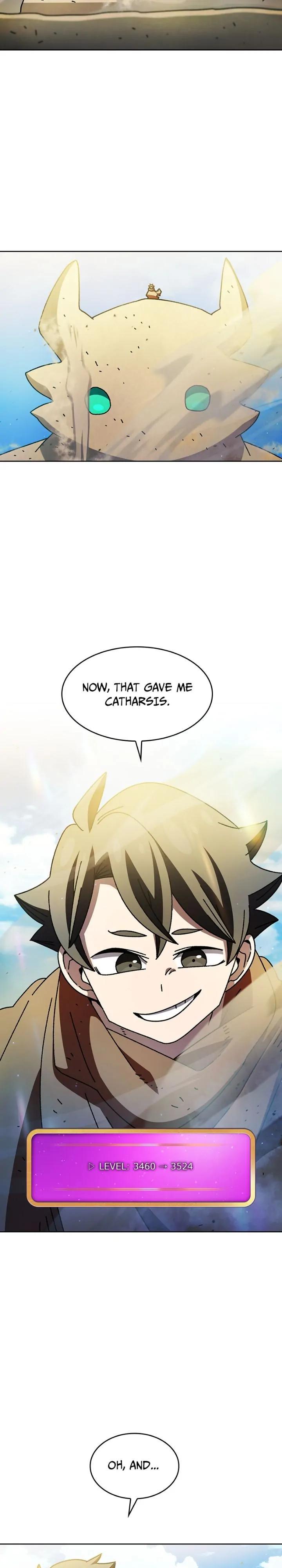 Read FFF-Class Trashero EN Manga Online