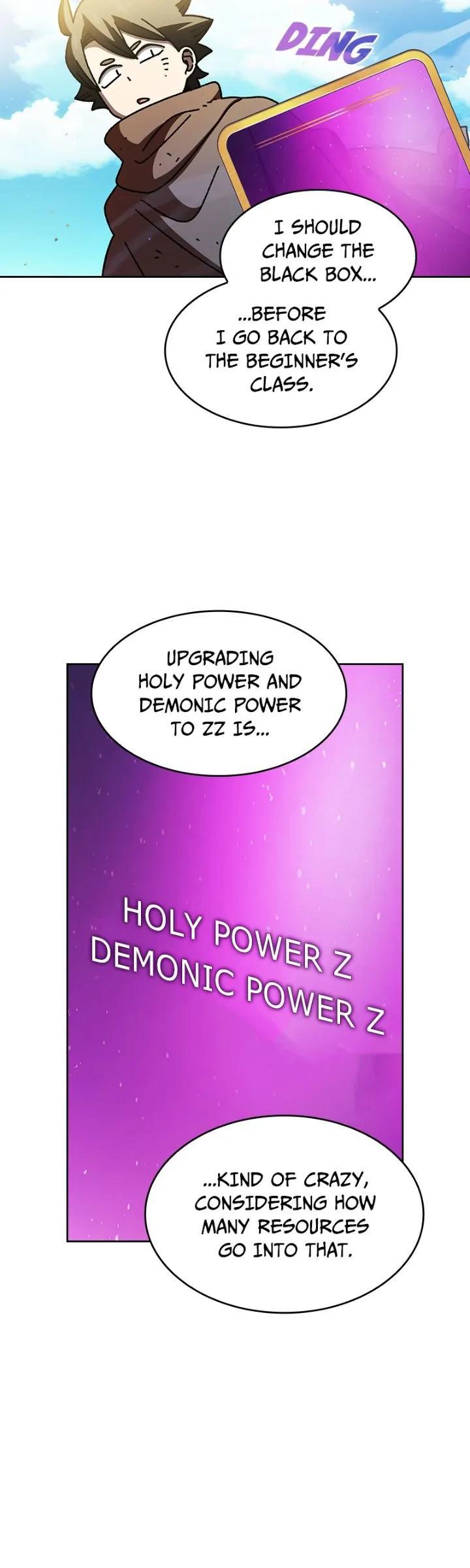 Read FFF-Class Trashero EN Manga Online