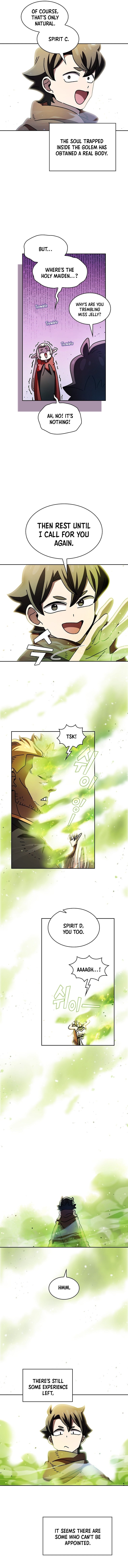 Read FFF-Class Trashero EN Manga Online