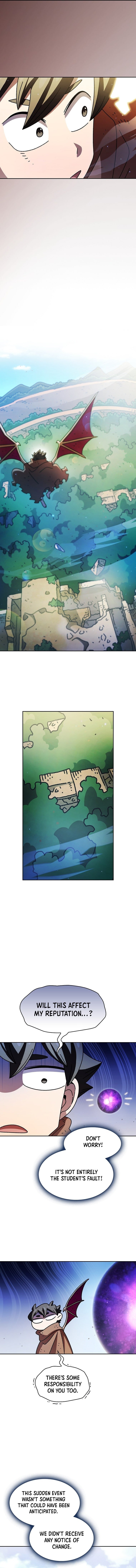 Read FFF-Class Trashero EN Manga Online