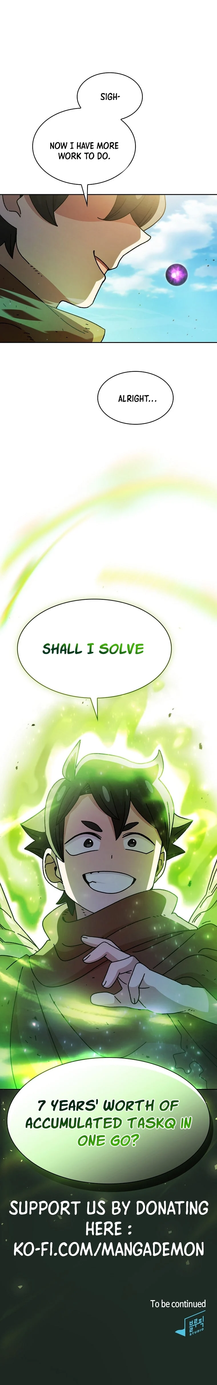 Read FFF-Class Trashero EN Manga Online