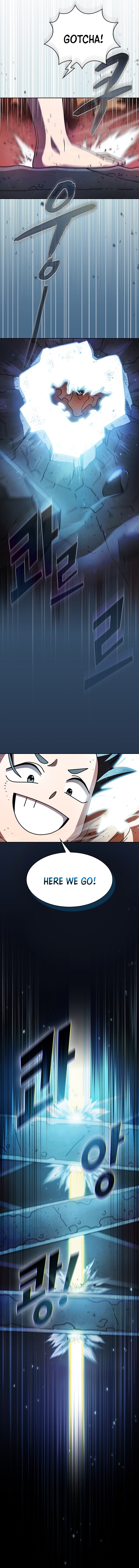 Read FFF-Class Trashero EN Manga Online