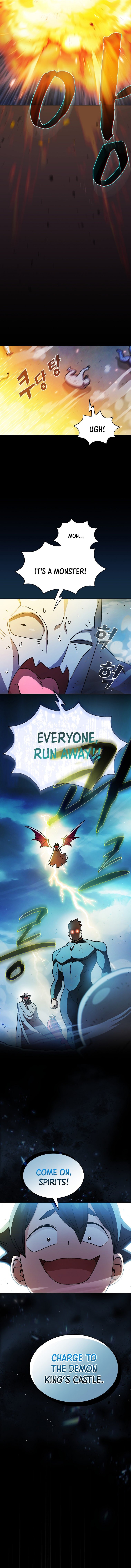 Read FFF-Class Trashero EN Manga Online