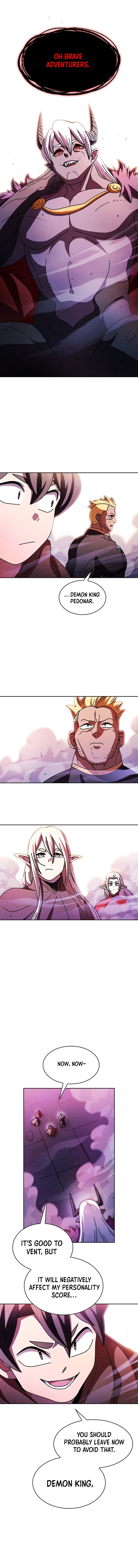 Read FFF-Class Trashero EN Manga Online