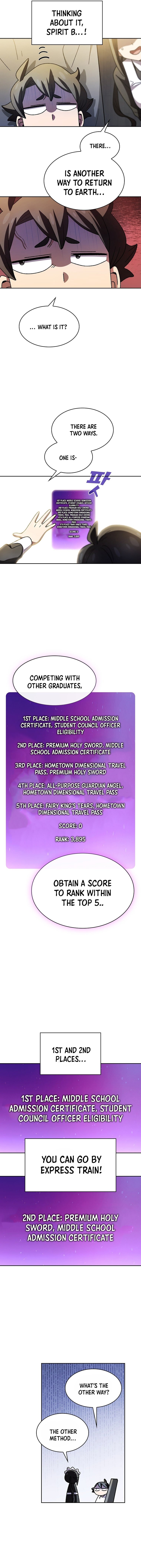 Read FFF-Class Trashero EN Manga Online