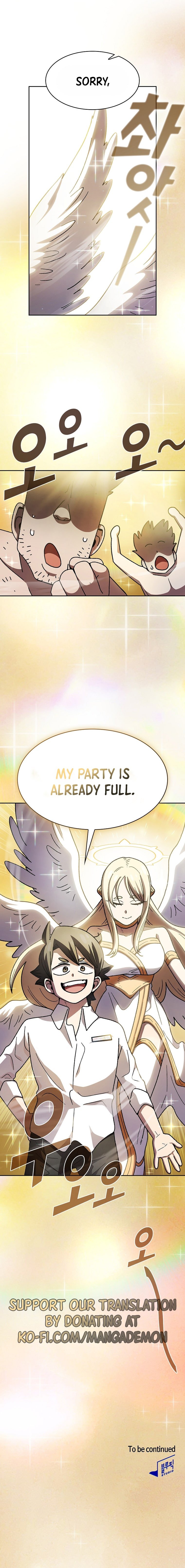 Read FFF-Class Trashero EN Manga Online