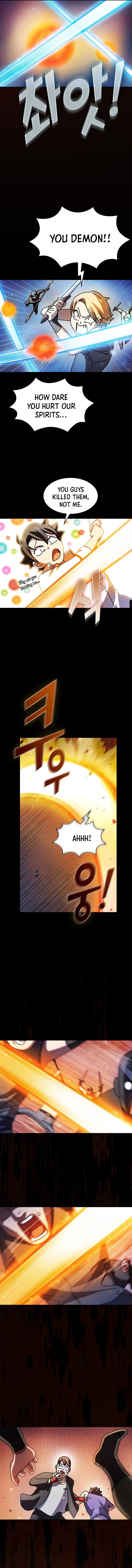 Read FFF-Class Trashero EN Manga Online