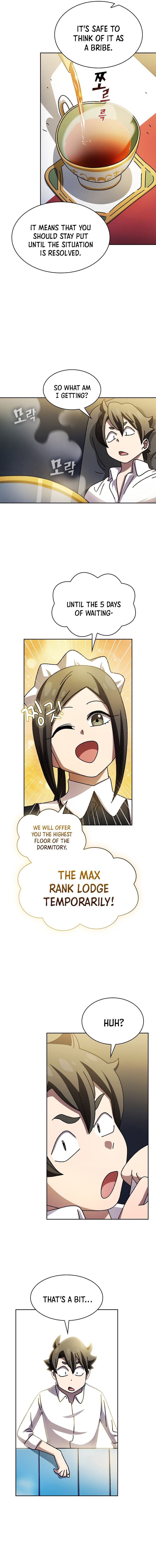 Read FFF-Class Trashero EN Manga Online