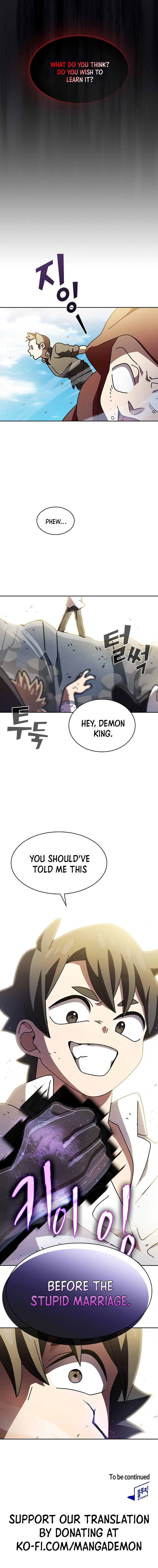 Read FFF-Class Trashero EN Manga Online