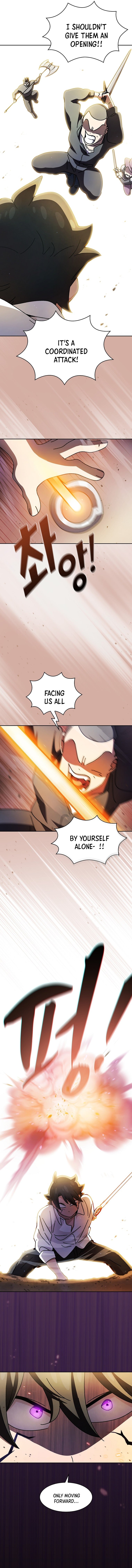 Read FFF-Class Trashero EN Manga Online