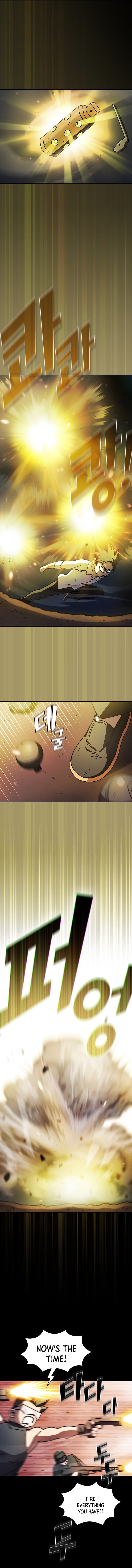 Read FFF-Class Trashero EN Manga Online