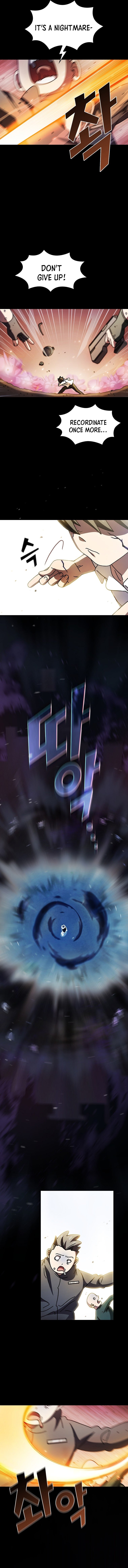 Read FFF-Class Trashero EN Manga Online