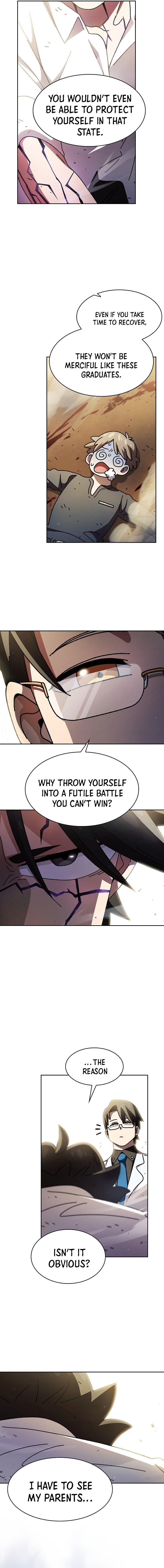 Read FFF-Class Trashero EN Manga Online