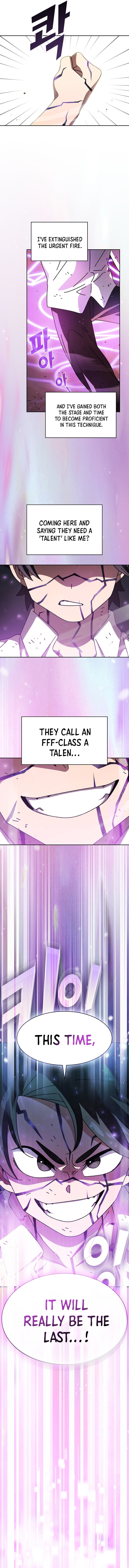 Read FFF-Class Trashero EN Manga Online