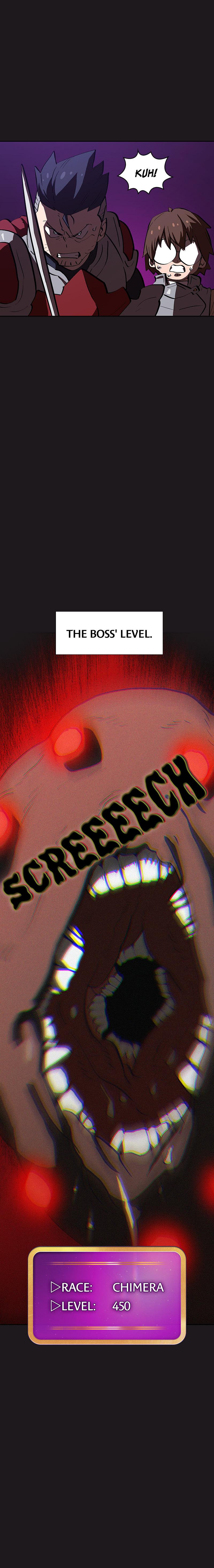 Read FFF-Class Trashero EN Manga Online