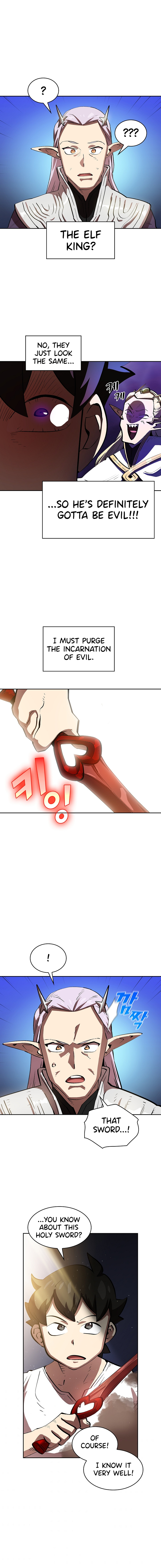 Read FFF-Class Trashero EN Manga Online