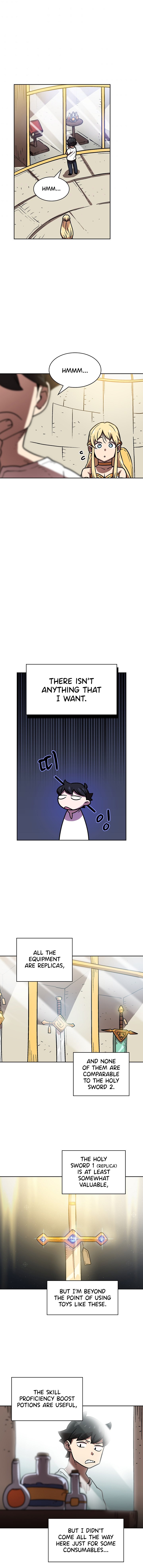 Read FFF-Class Trashero EN Manga Online