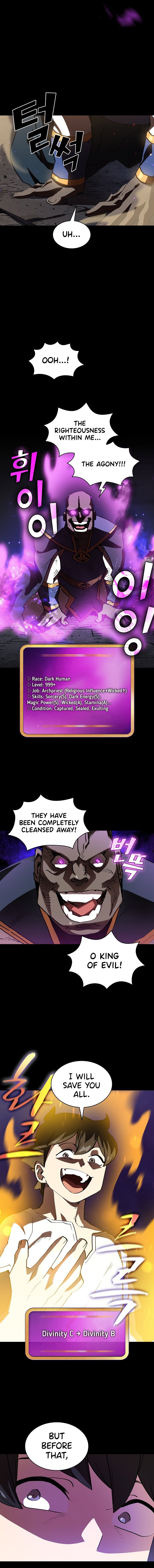 Read FFF-Class Trashero EN Manga Online