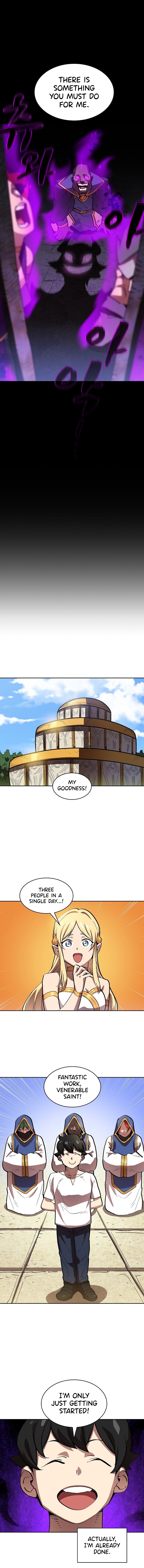 Read FFF-Class Trashero EN Manga Online