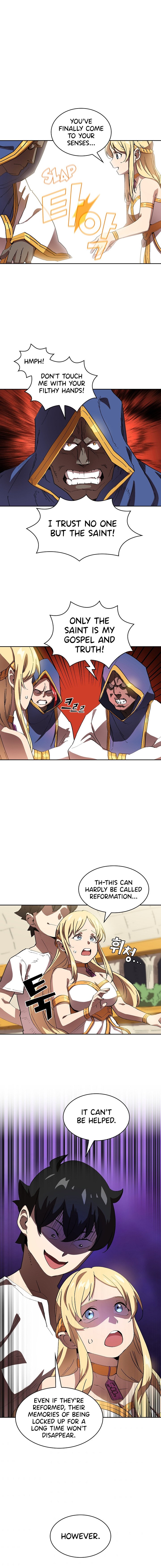 Read FFF-Class Trashero EN Manga Online