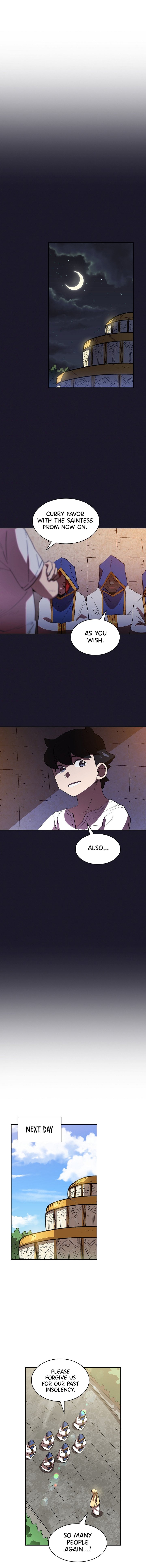 Read FFF-Class Trashero EN Manga Online