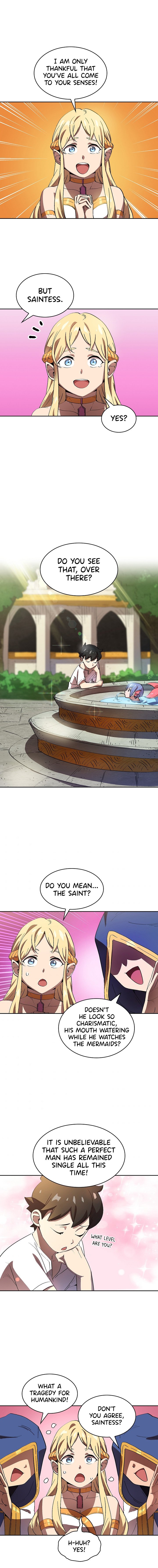 Read FFF-Class Trashero EN Manga Online