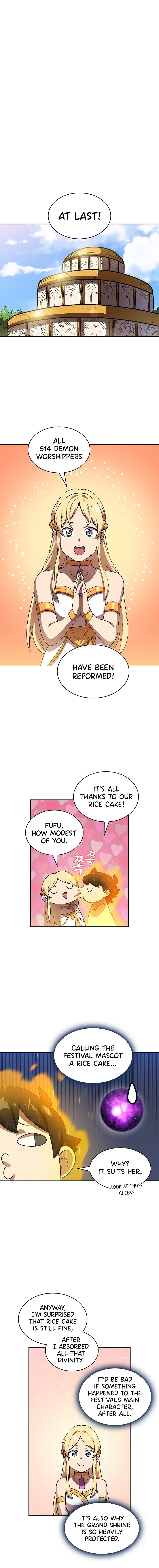 Read FFF-Class Trashero EN Manga Online