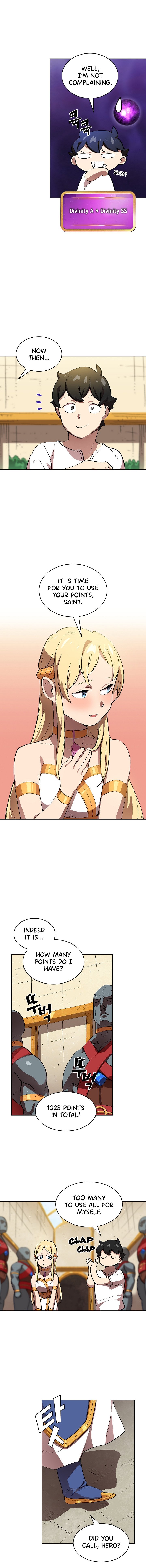 Read FFF-Class Trashero EN Manga Online