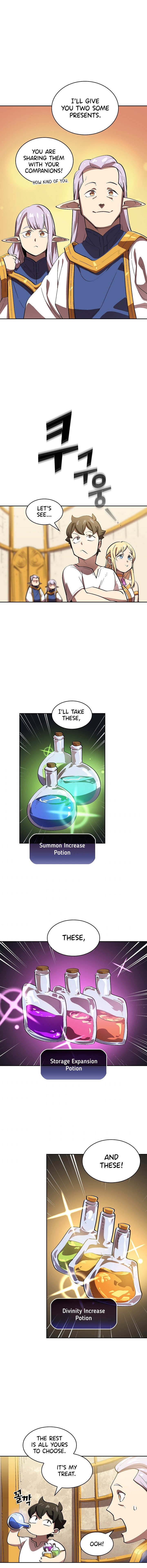 Read FFF-Class Trashero EN Manga Online