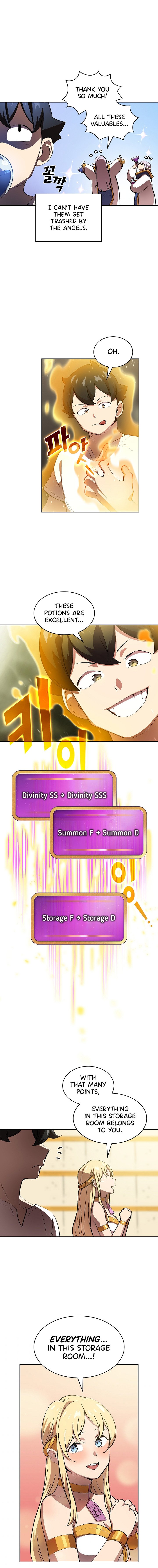 Read FFF-Class Trashero EN Manga Online